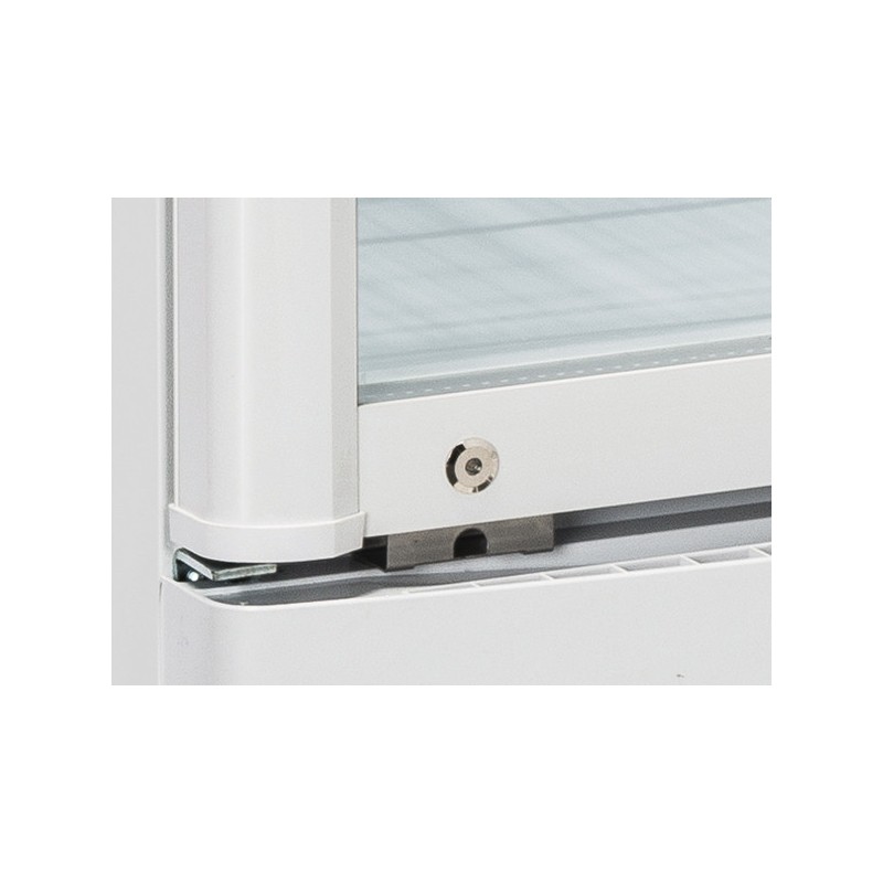 COOL HEAD - Refroidisseur de boissons vertical 300 litres DC 328C