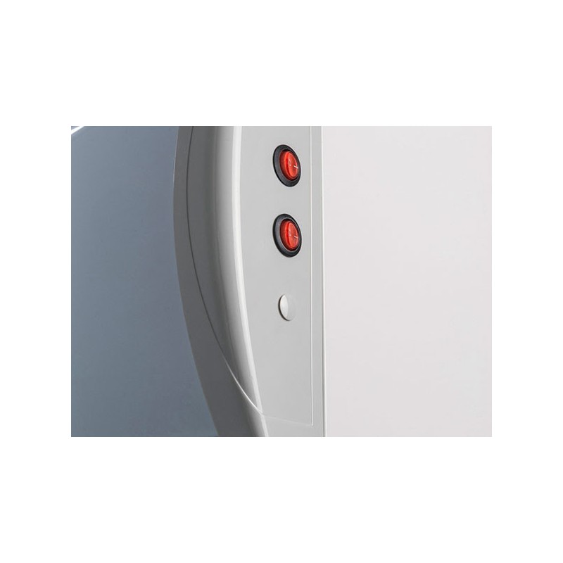 COOL HEAD - Refroidisseur de boisson vertical 800 litres DC 800H