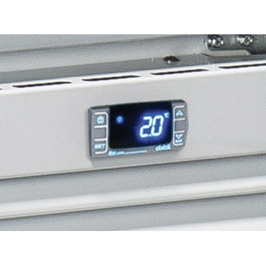 COOL HEAD - Refroidisseur de boisson vertical 800 litres DC 800H