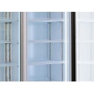 COOL HEAD - Refroidisseur de boisson vertical 800 litres DC 800H