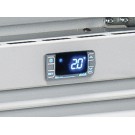 COOL HEAD - Refroidisseur à boissons vertical 1000 litres DC 1000H