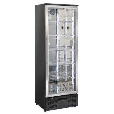 COOL HEAD - - Refroidisseur de boissons vertical 300 litres - DC 368