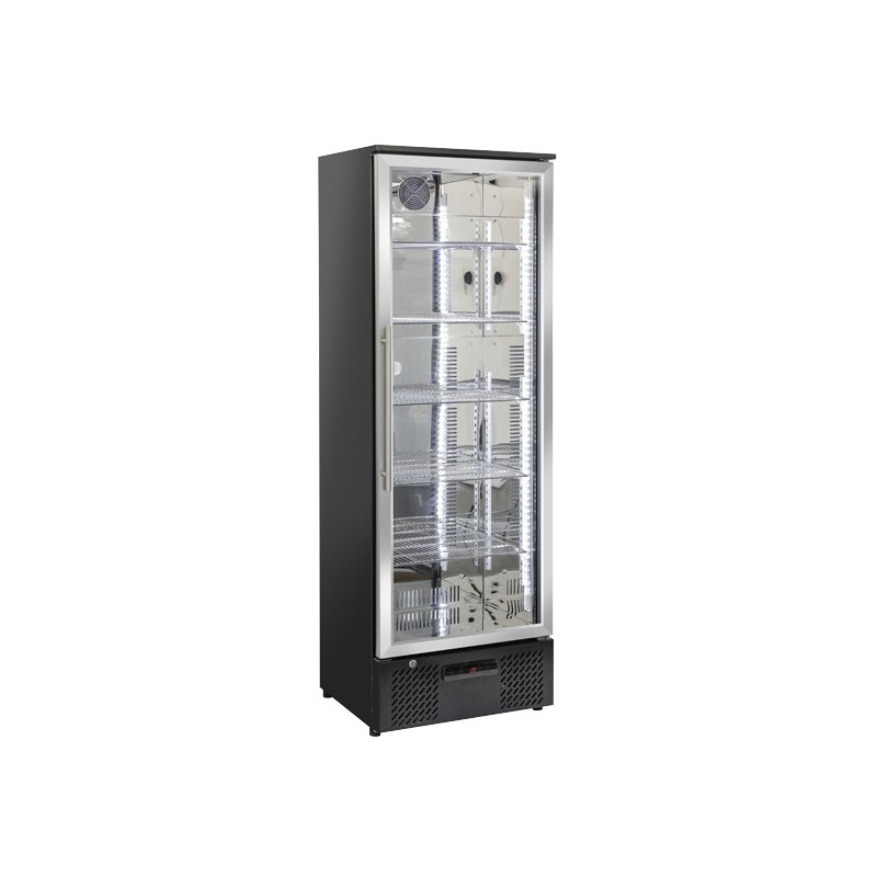 COOL HEAD - - Refroidisseur de boissons vertical 300 litres - DC 368