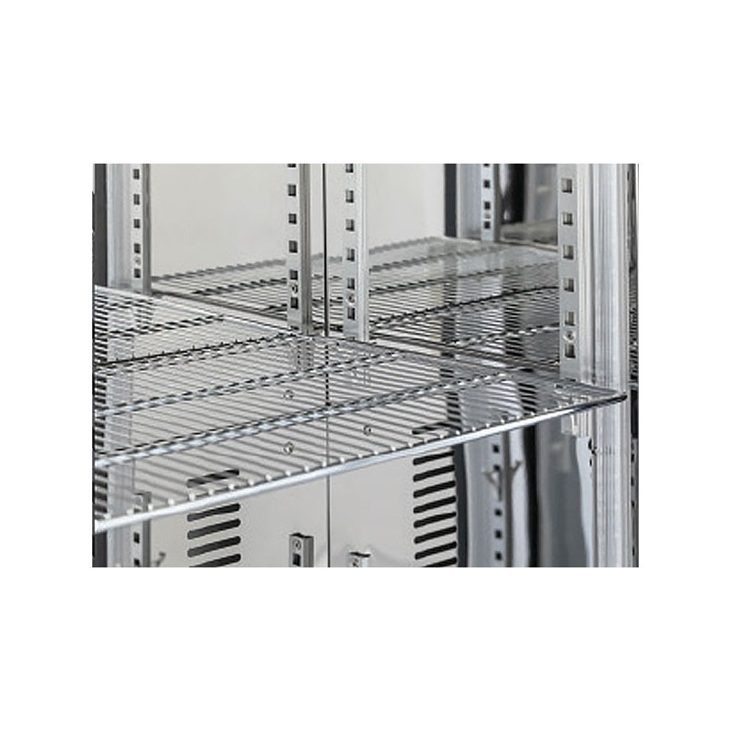 COOL HEAD - - Refroidisseur de boissons vertical 300 litres - DC 368