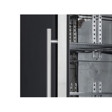 COOL HEAD - - Refroidisseur de boissons vertical 300 litres - DC 368