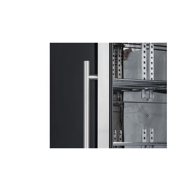 COOL HEAD - - Refroidisseur de boissons vertical 300 litres - DC 368
