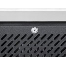 COOL HEAD - - Refroidisseur de boissons vertical 300 litres - DC 368