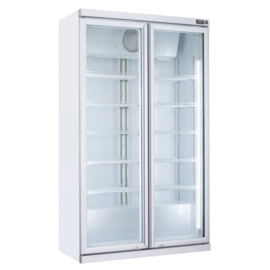 COOL HEAD - Refroidisseur de boissons 1050 litres DC 1050