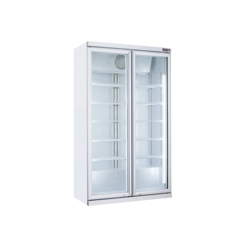 COOL HEAD - Refroidisseur de boissons 1050 litres DC 1050
