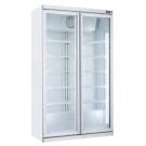 COOL HEAD - Refroidisseur de boissons 1050 litres DC 1050