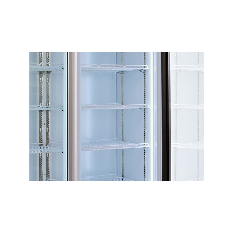 COOL HEAD - Refroidisseur de boissons 1050 litres DC 1050
