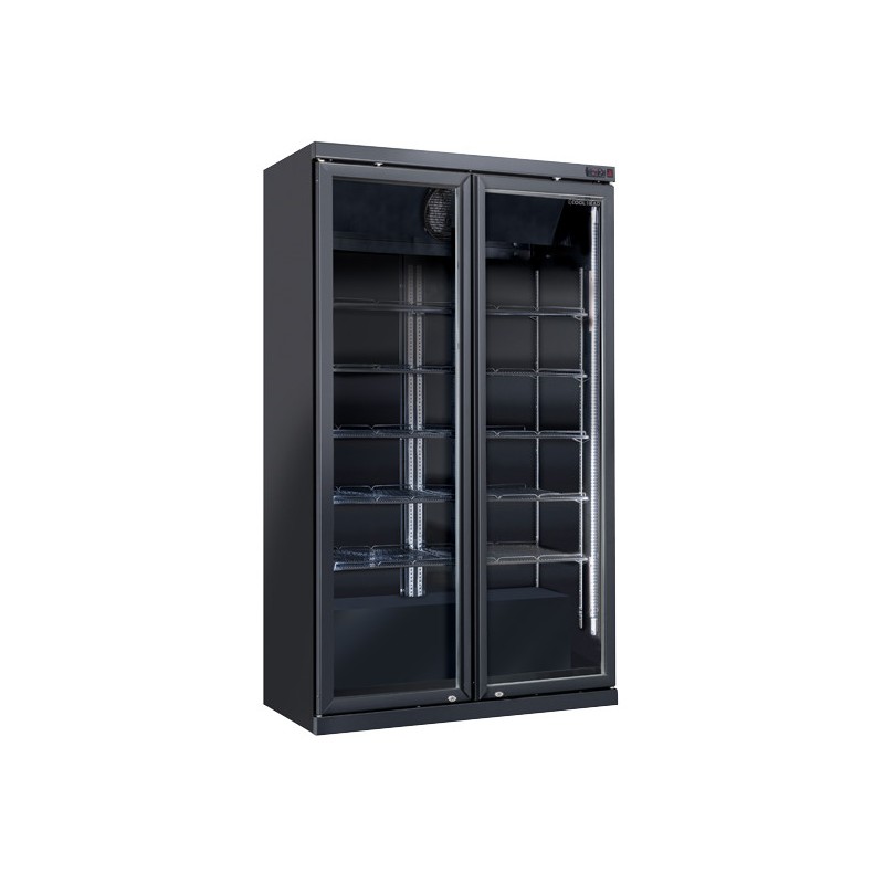 COOL HEAD - Refroidisseur à boissons 1050 litres DC 1050B
