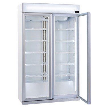 COOL HEAD - Refroidisseur de boissons 1050 litres - DC 1050C