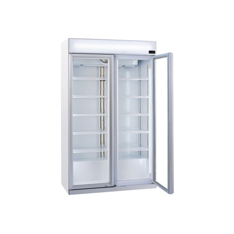 COOL HEAD - Refroidisseur de boissons 1050 litres - DC 1050C