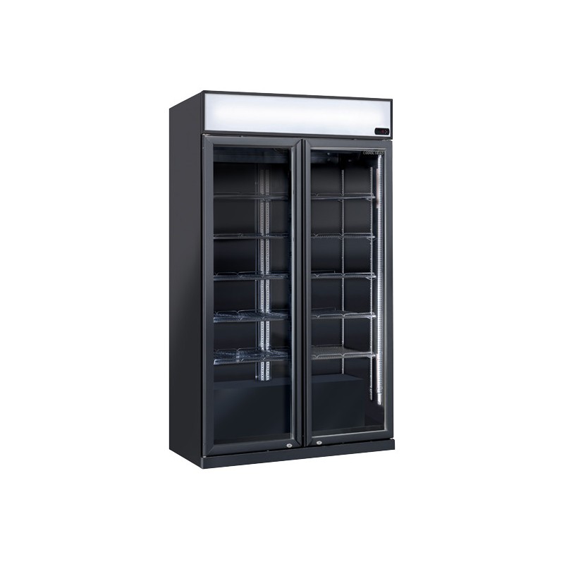 COOL HEAD - Refroidisseur de boissons 1050 litres DC 1050CB