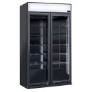 COOL HEAD - Refroidisseur de boissons 1050 litres DC 1050CB