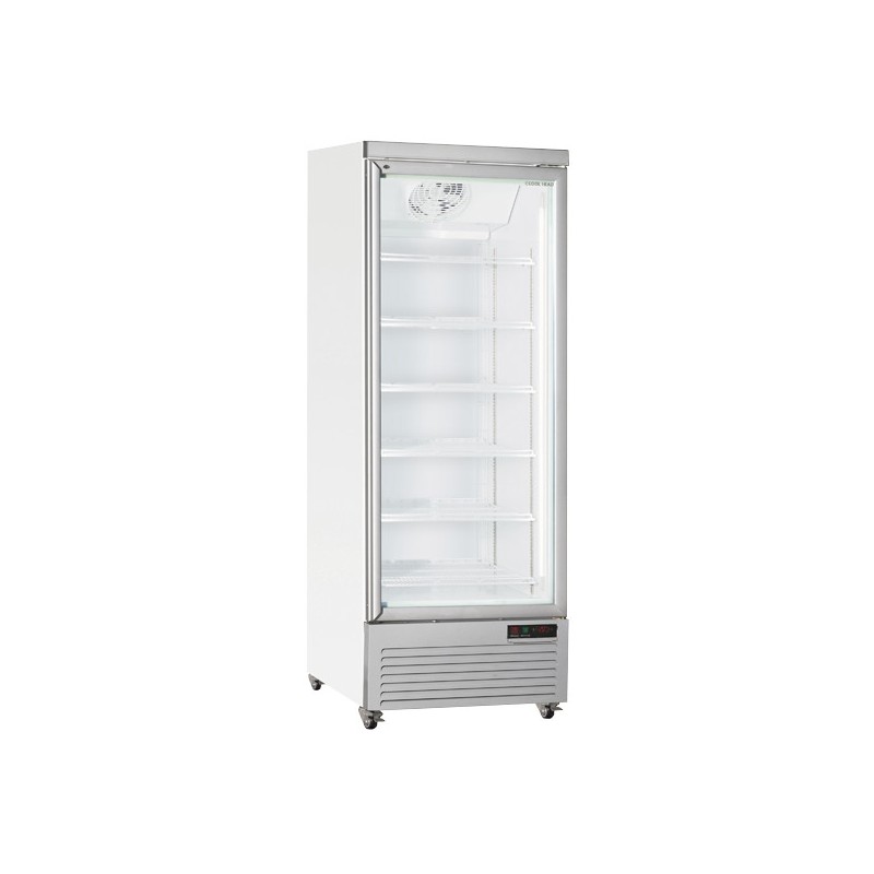 COOL HEAD - Refroidisseur de boissons vertical 600 litres RCG 750