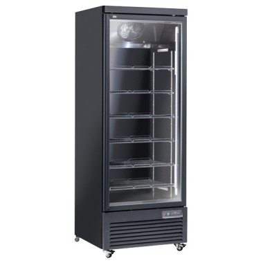 COOL HEAD - Refroidisseur de boissons vertical 600 litres RCG 750B