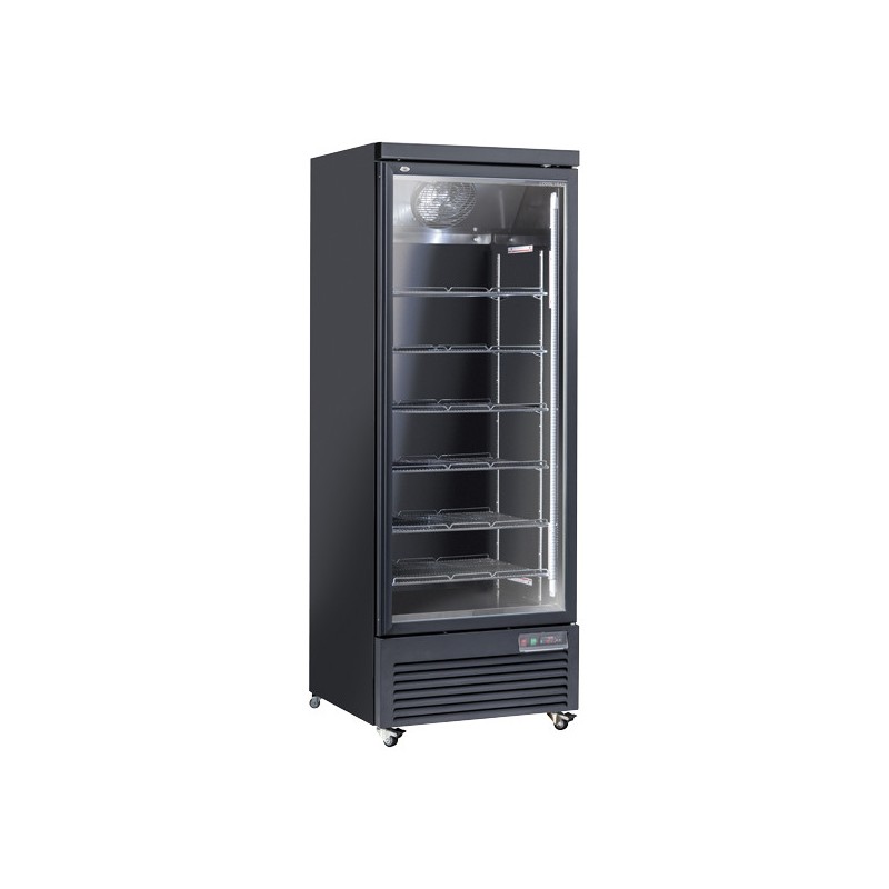 COOL HEAD - Refroidisseur de boissons vertical 600 litres RCG 750B