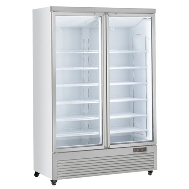 COOL HEAD - Refroidisseur de boissons vertical 1000 litres RCG 1350