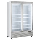COOL HEAD - Refroidisseur de boissons vertical 1000 litres RCG 1350