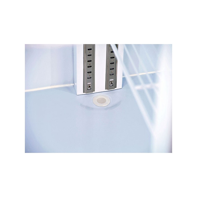 COOL HEAD - Refroidisseur de boissons vertical 1000 litres RCG 1350