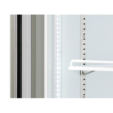 COOL HEAD - Refroidisseur de boissons vertical 1000 litres RCG 1350