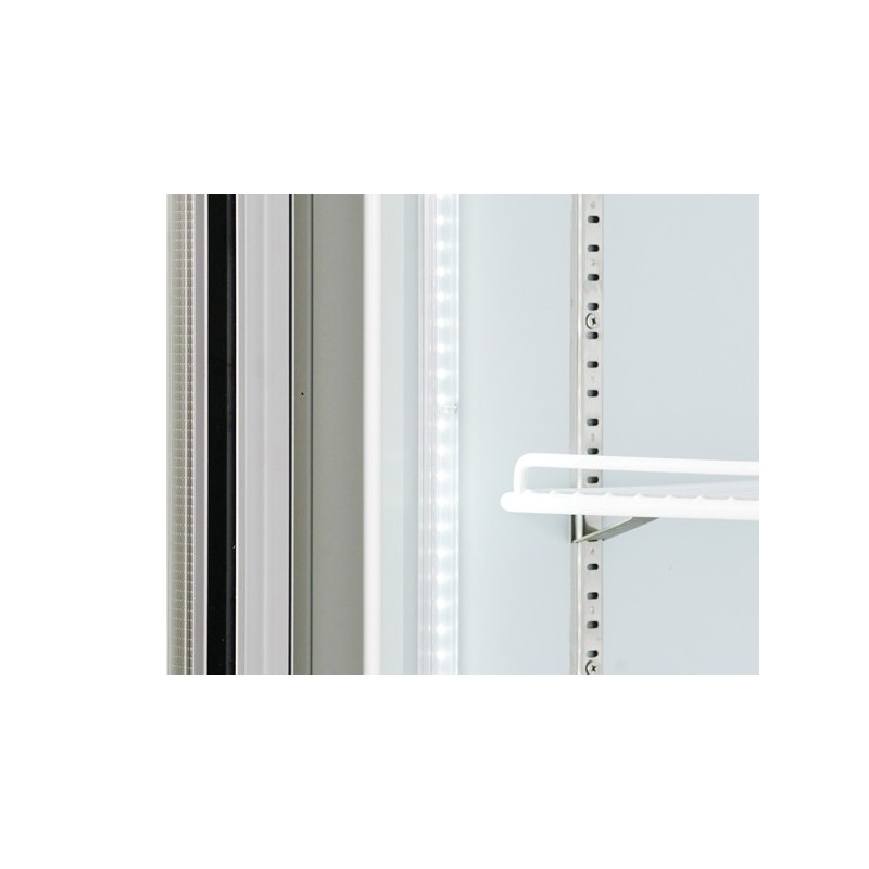 COOL HEAD - Refroidisseur de boissons vertical 1000 litres RCG 1350