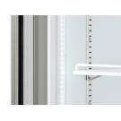 COOL HEAD - Refroidisseur de boissons vertical 1000 litres RCG 1350