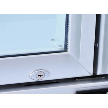 COOL HEAD - Refroidisseur de boissons vertical 1000 litres RCG 1350