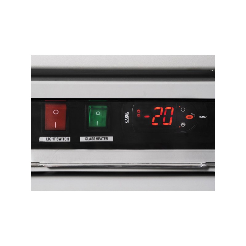 COOL HEAD - Refroidisseur de boissons vertical 1000 litres RCG 1350