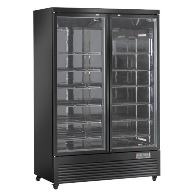 COOL HEAD - Refroidisseur de boissons vertical 1000 litres RCG 1350 B