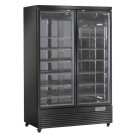 COOL HEAD - Refroidisseur de boissons vertical 1000 litres RCG 1350 B