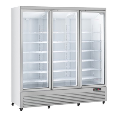 COOL HEAD - Refroidisseur de boissons vertical 1600 litres RCG 1900