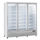 COOL HEAD - Refroidisseur de boissons vertical 1600 litres RCG 1900