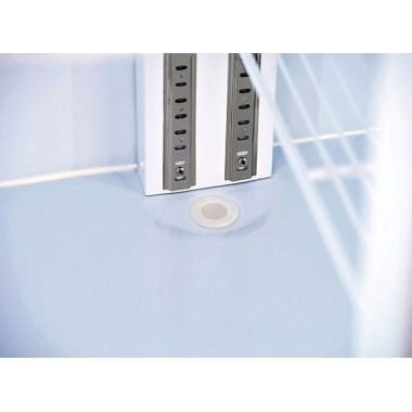 COOL HEAD - Refroidisseur de boissons vertical 1600 litres RCG 1900