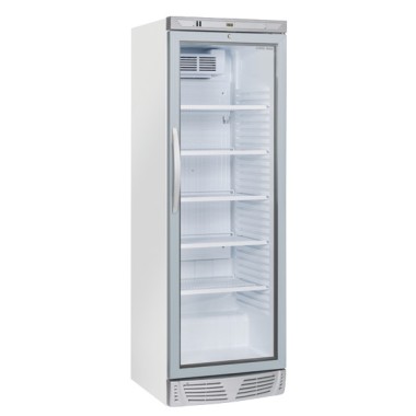 COOL HEAD - Réfrigérateur à boissons vertical 350 litres TKG 388
