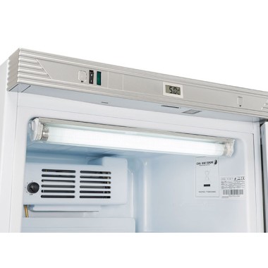 COOL HEAD - Réfrigérateur à boissons vertical 350 litres TKG 388