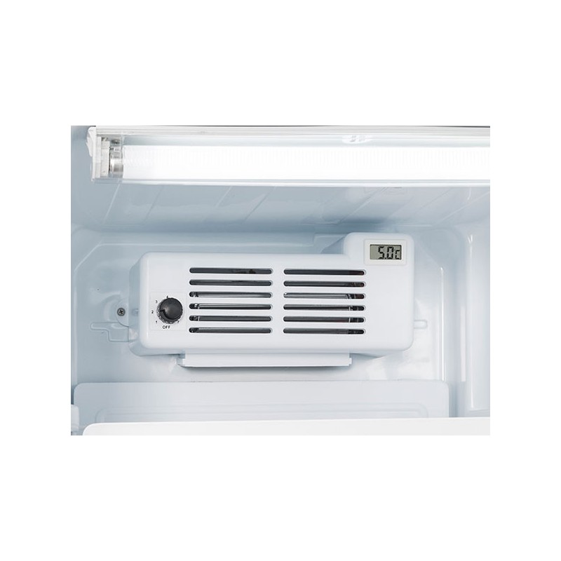 COOL HEAD - Refroidisseur vertical de boissons 350 litres TKG 388 C