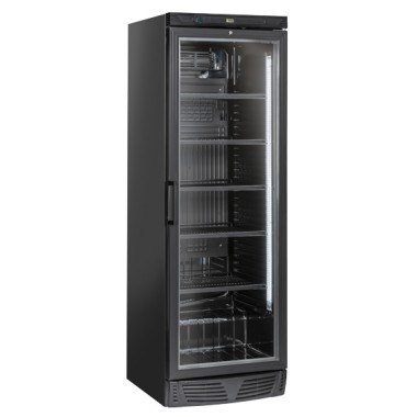 COOL HEAD - Refroidisseur de boissons vertical 350 litres TKG 390 B