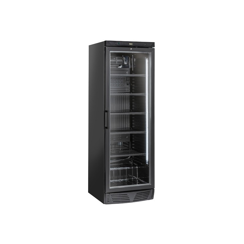 COOL HEAD - Refroidisseur de boissons vertical 350 litres TKG 390 B