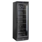 COOL HEAD - Refroidisseur de boissons vertical 350 litres TKG 390 B