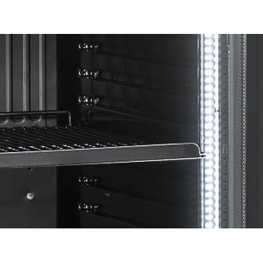 COOL HEAD - Refroidisseur de boissons vertical 350 litres TKG 390 B