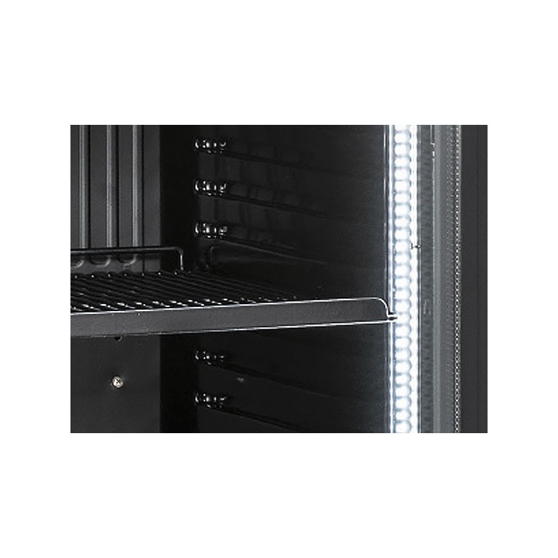 COOL HEAD - Refroidisseur de boissons vertical 350 litres TKG 390 B