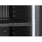 COOL HEAD - Refroidisseur de boissons vertical 350 litres TKG 390 B