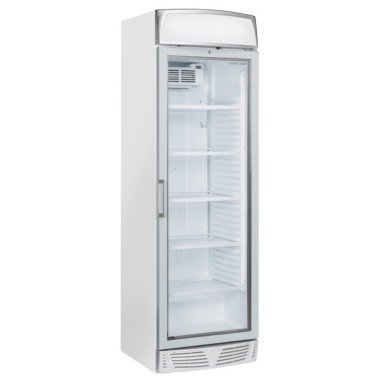 COOL HEAD - Refroidisseur de boissons vertical 350 litres TKG 390 C