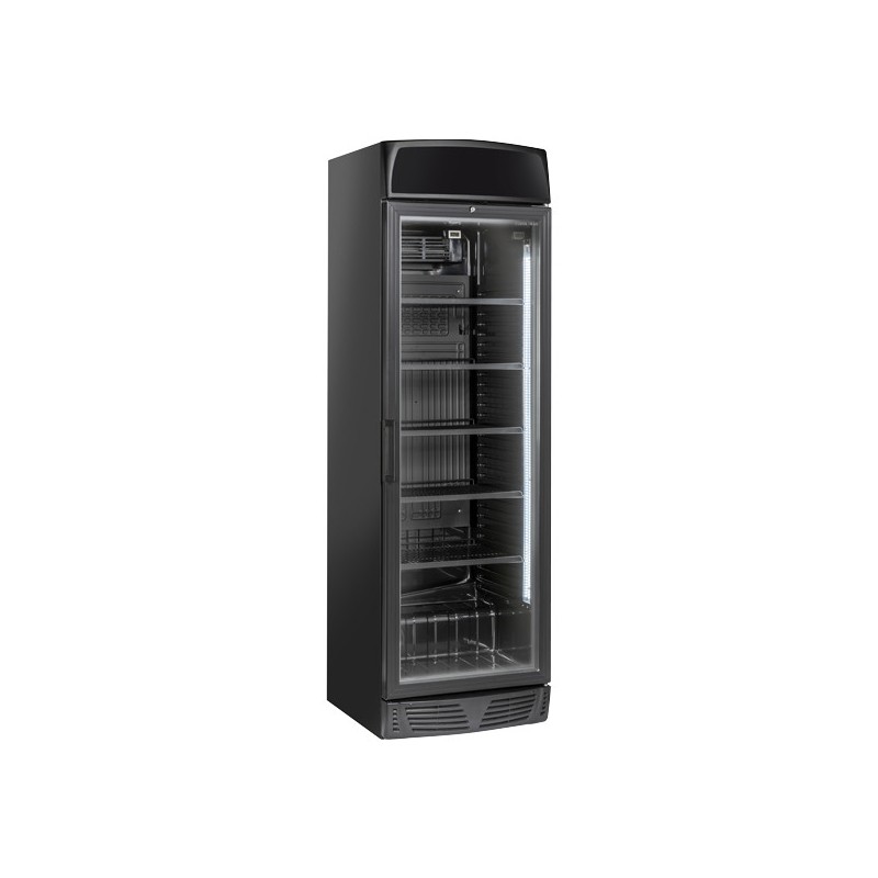 COOL HEAD - Refroidisseur à boissons vertical 350 litres TKG 390 CB