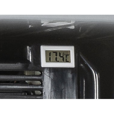 COOL HEAD - Refroidisseur à boissons vertical 350 litres TKG 390 CB