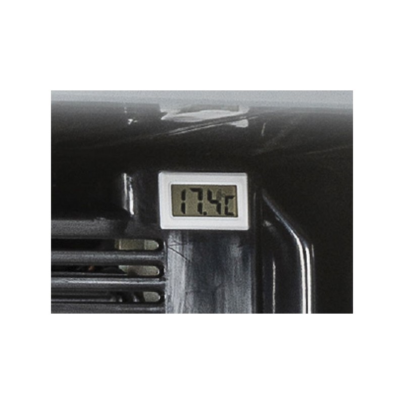 COOL HEAD - Refroidisseur à boissons vertical 350 litres TKG 390 CB