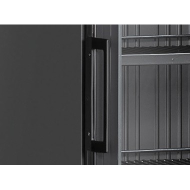 COOL HEAD - Refroidisseur à boissons vertical 350 litres TKG 390 CB